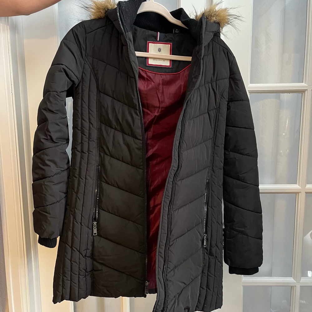 Tommy Hilfiger Winter Coat